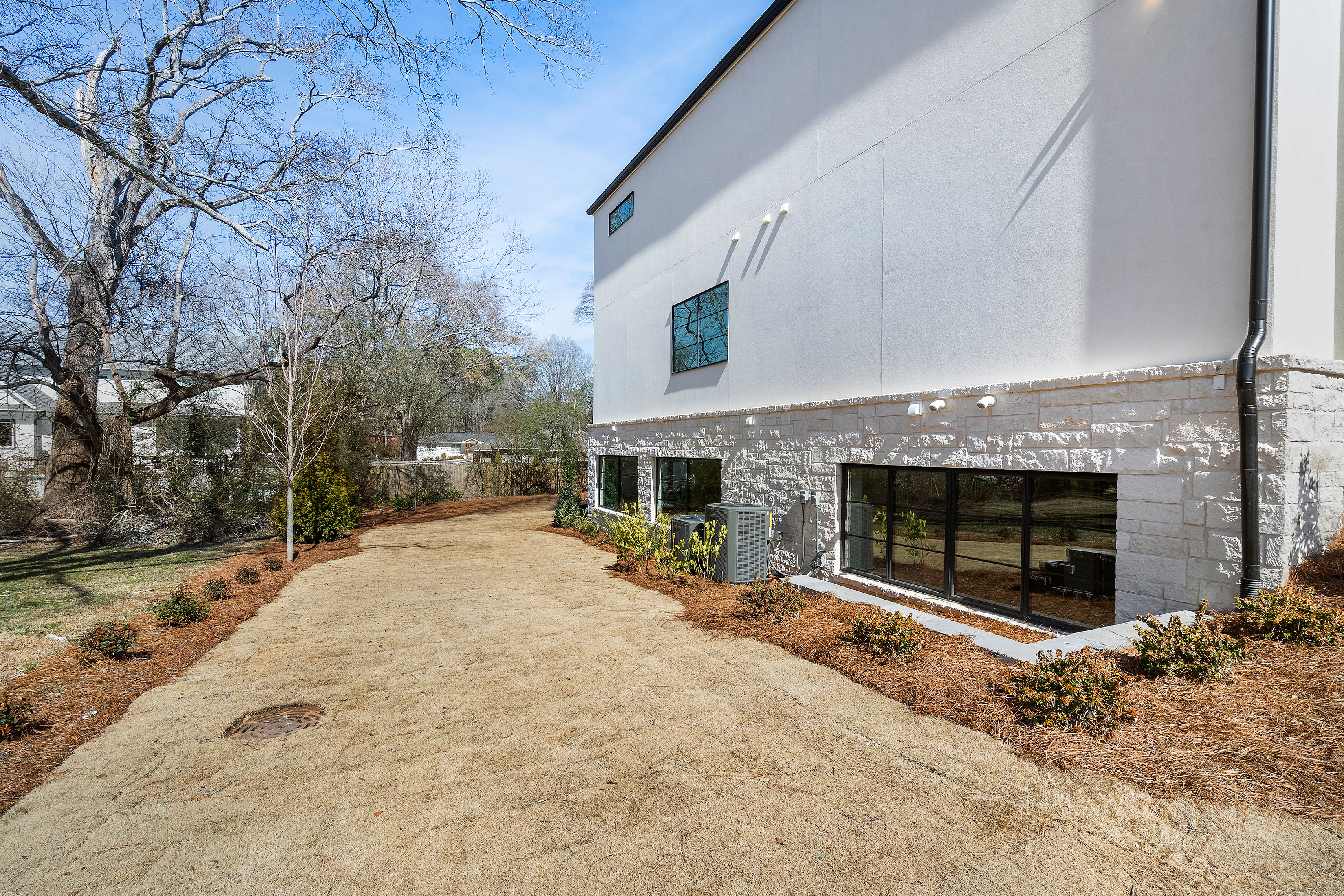  Exceptional New Home Located in Sought-After Communities in Downtown Alpharetta - 物件實景