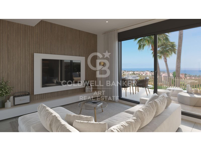Manilva, Andalusia, ES, 3 Bedrooms Bedrooms, ,3 BathroomsBathrooms,Residential,For Sale,1804758