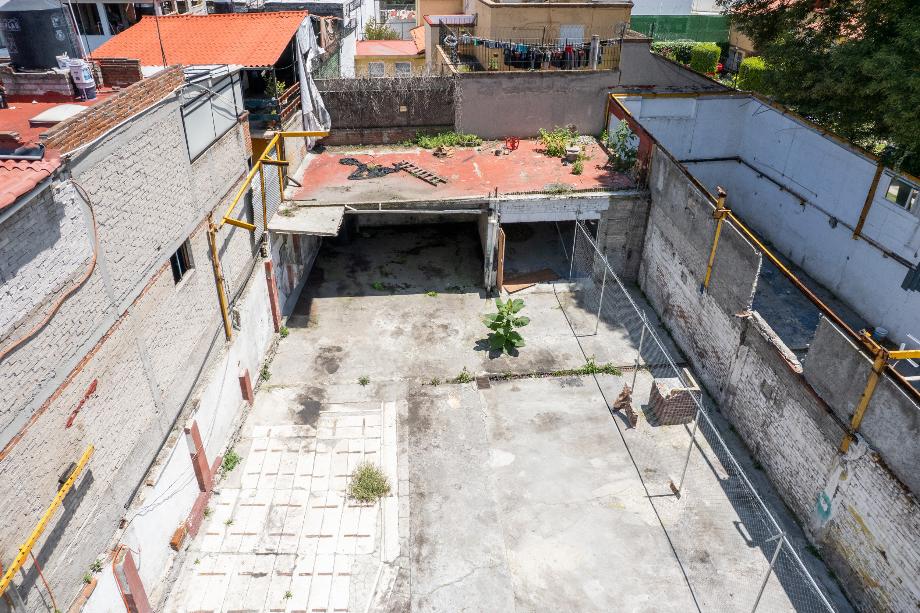Coyoacán, Ciudad de México, 04030, Mexico, 1 Bedroom Bedrooms, ,Residential,For Sale,1918157