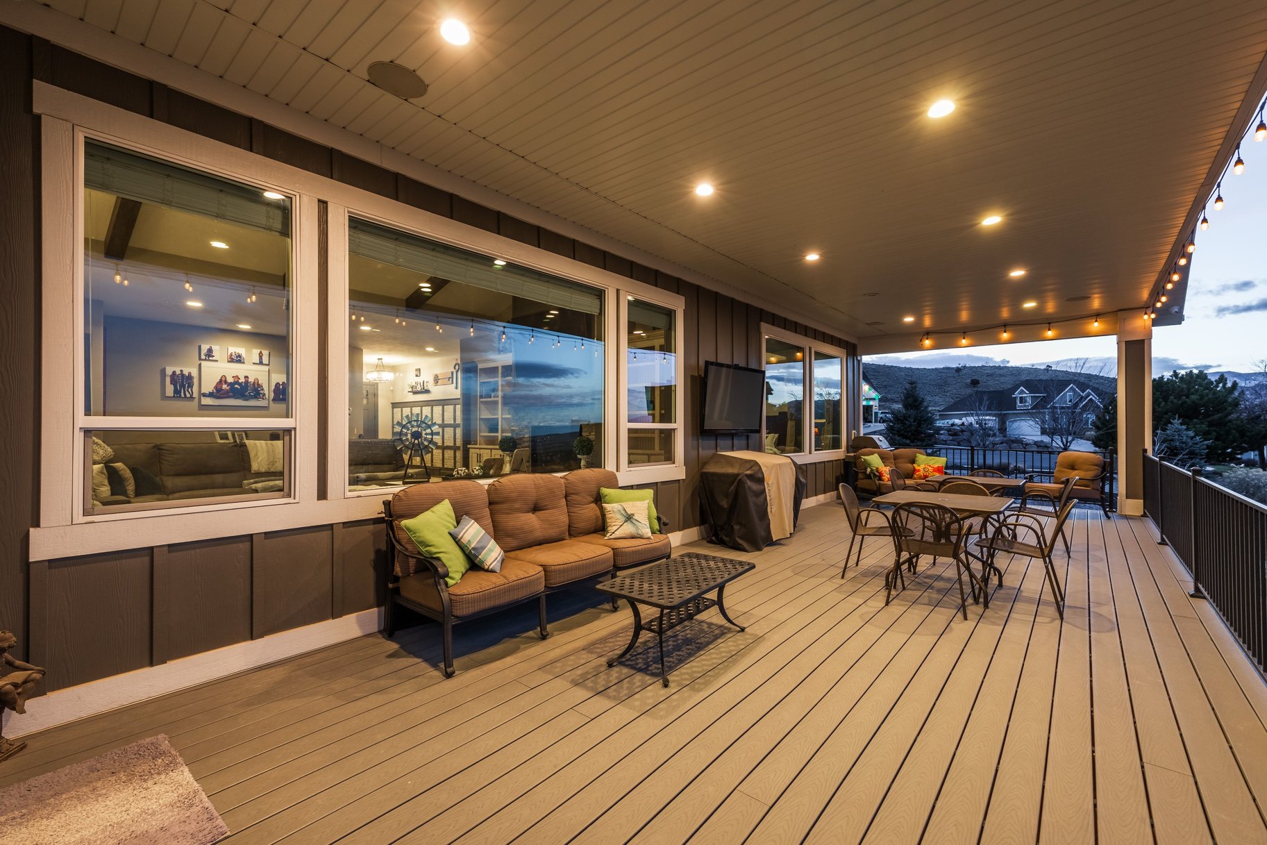 Unparalleled Views, Unmatched Privacy & Exceptional Design - 物件實景