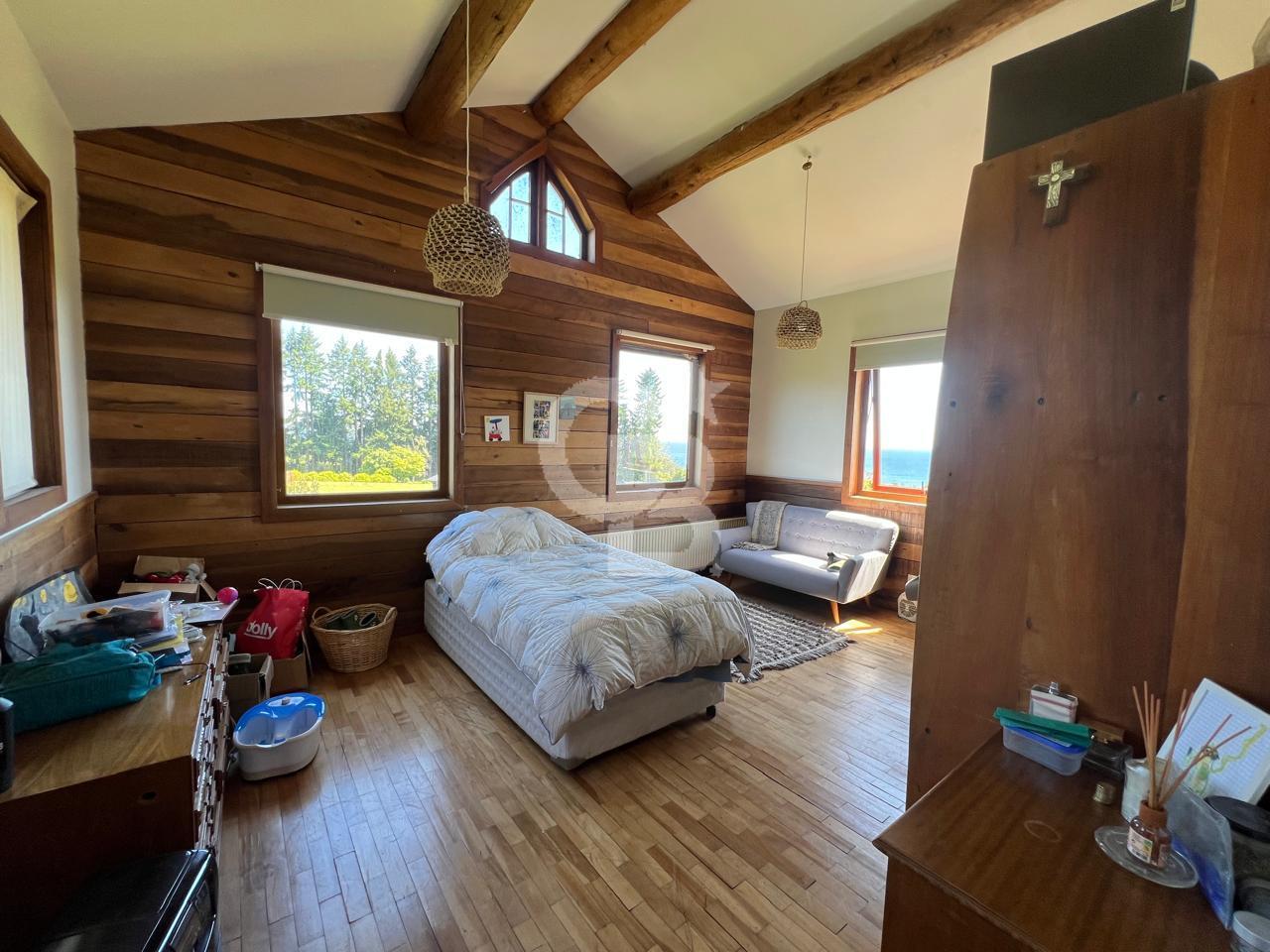 Puerto Varas, Chile, 4 Bedrooms Bedrooms, ,3 BathroomsBathrooms,Residential,For Sale,1993186