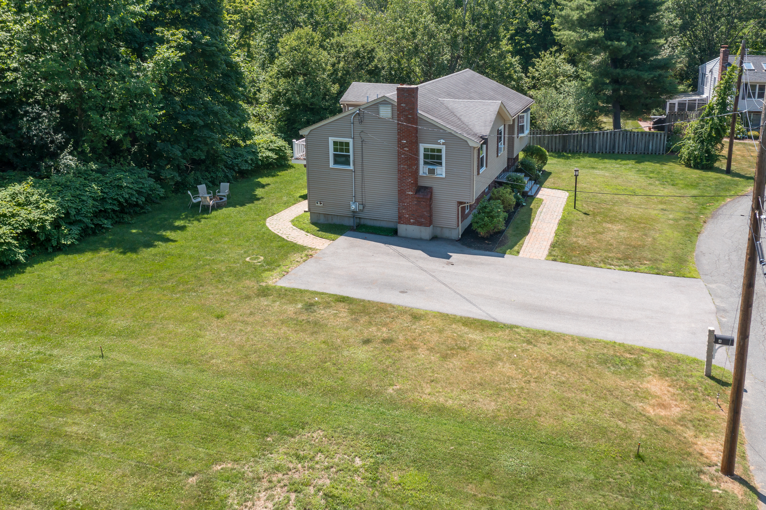  4 Colburn Street, Natick, MA, 01760 - 物件實景
