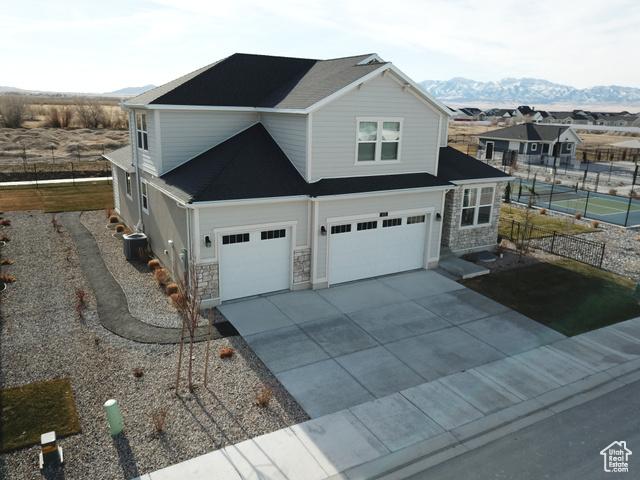 Stansbury Park, Utah, 84074, United States, 3 Bedrooms Bedrooms, ,3 BathroomsBathrooms,Residential,For Sale,1899527