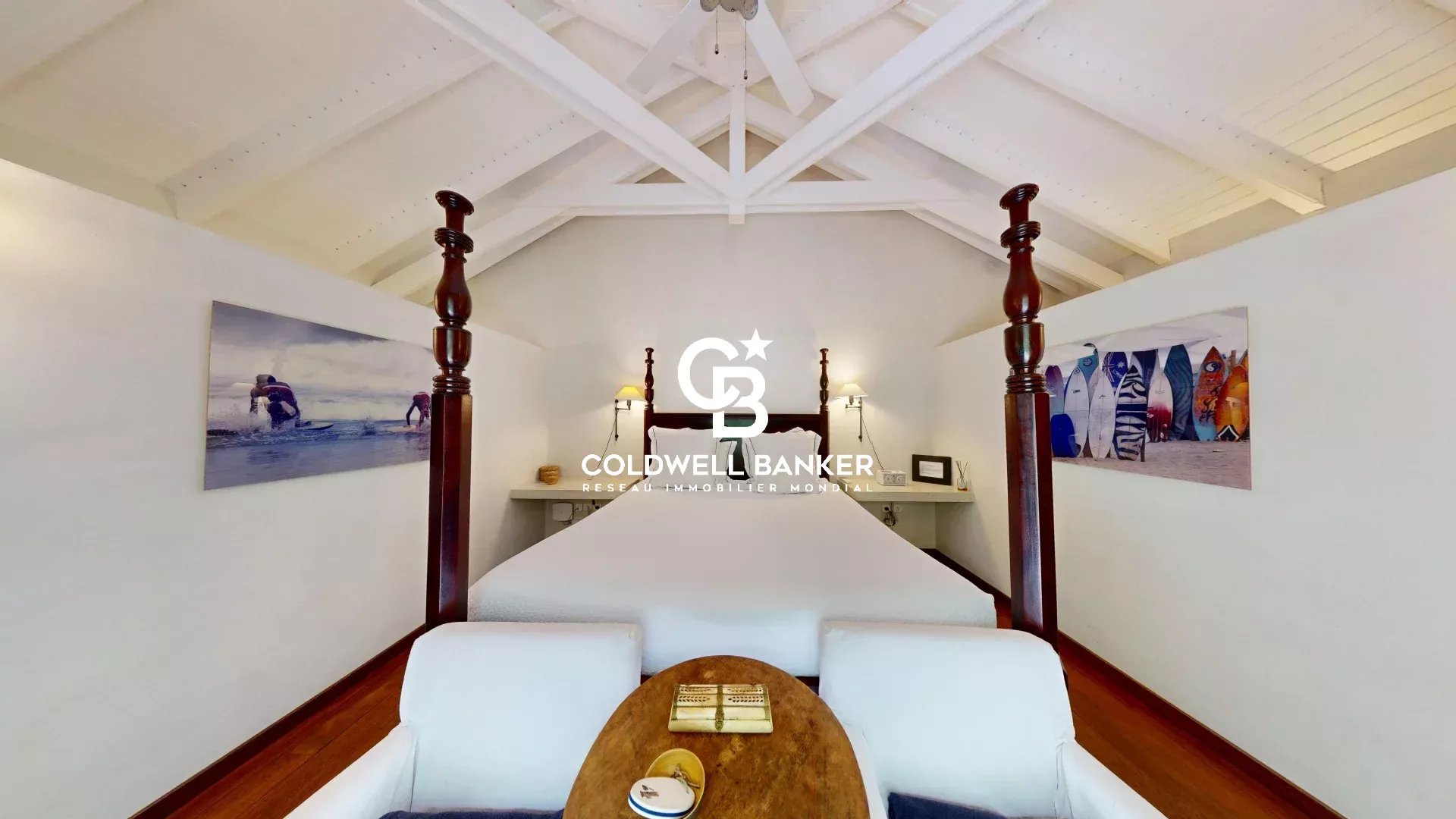 Saint-Barthélemy, Saint Barthelemy, 5 Bedrooms Bedrooms, ,Residential,For Sale,1793102
