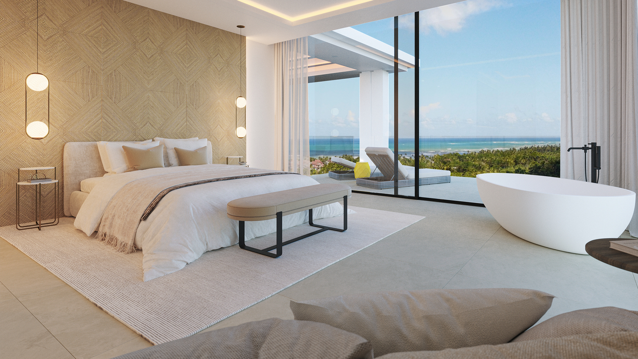 Luxurious 4-Bedroom Hill-top Las Terrenas Villa Ov, Las Terrenas, DO, 4 Bedrooms Bedrooms, ,5 BathroomsBathrooms,Residential,For Sale,Luxurious 4-Bedroom Hill-top Las Terrenas Villa Ov,1378091