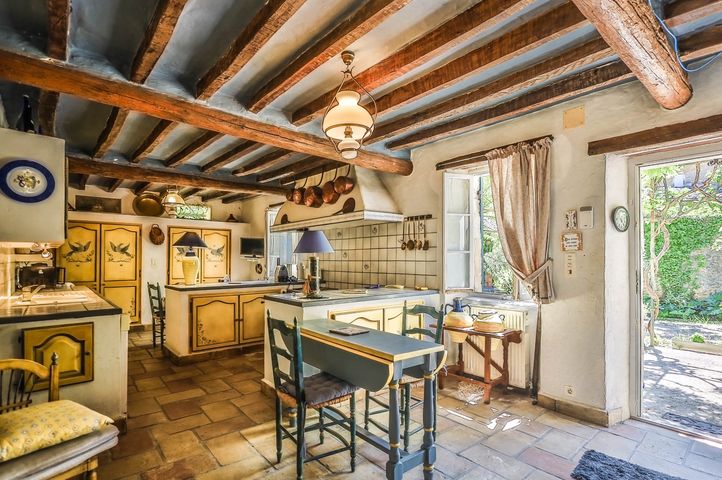  Stunning Provençal Property with Infinity Pool and Breathtaking Views - 物件實景