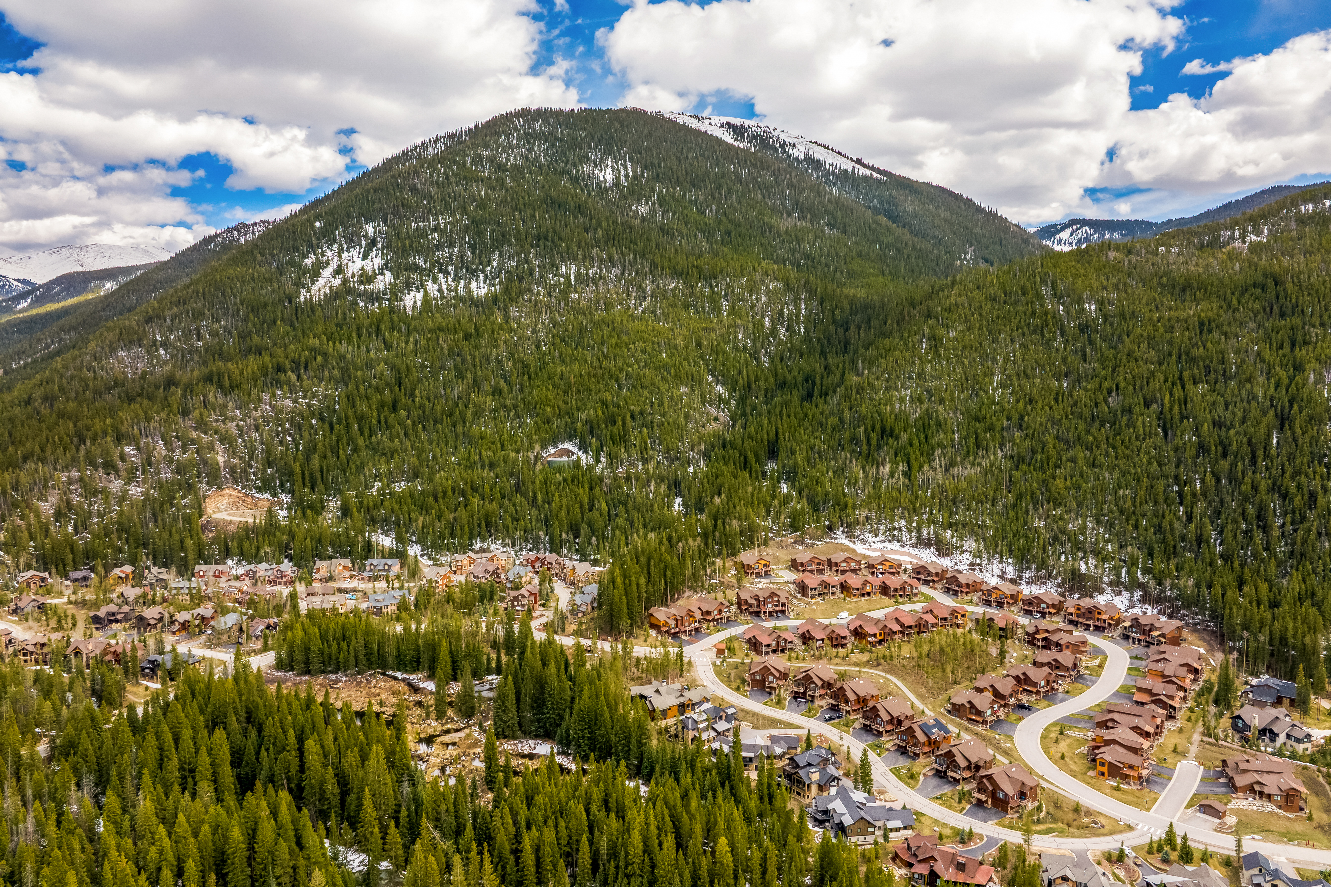  99 Independence Road, Keystone, CO, 80435 - 物件實景