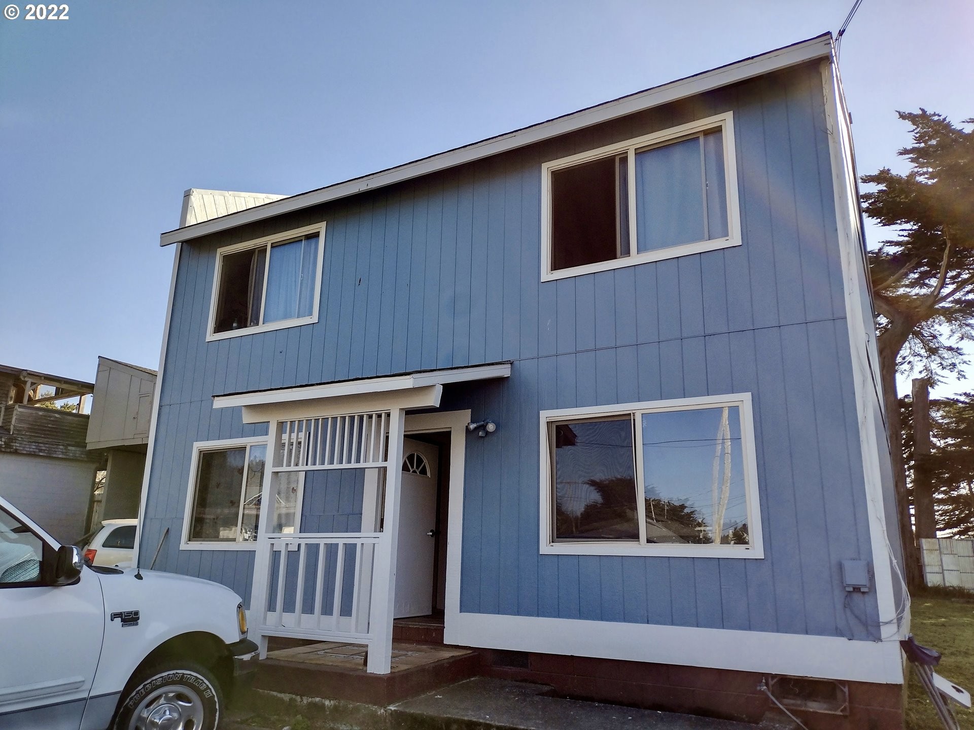 Gold Beach, Oregon, 97444, United States, ,Residential,For Sale,1976260
