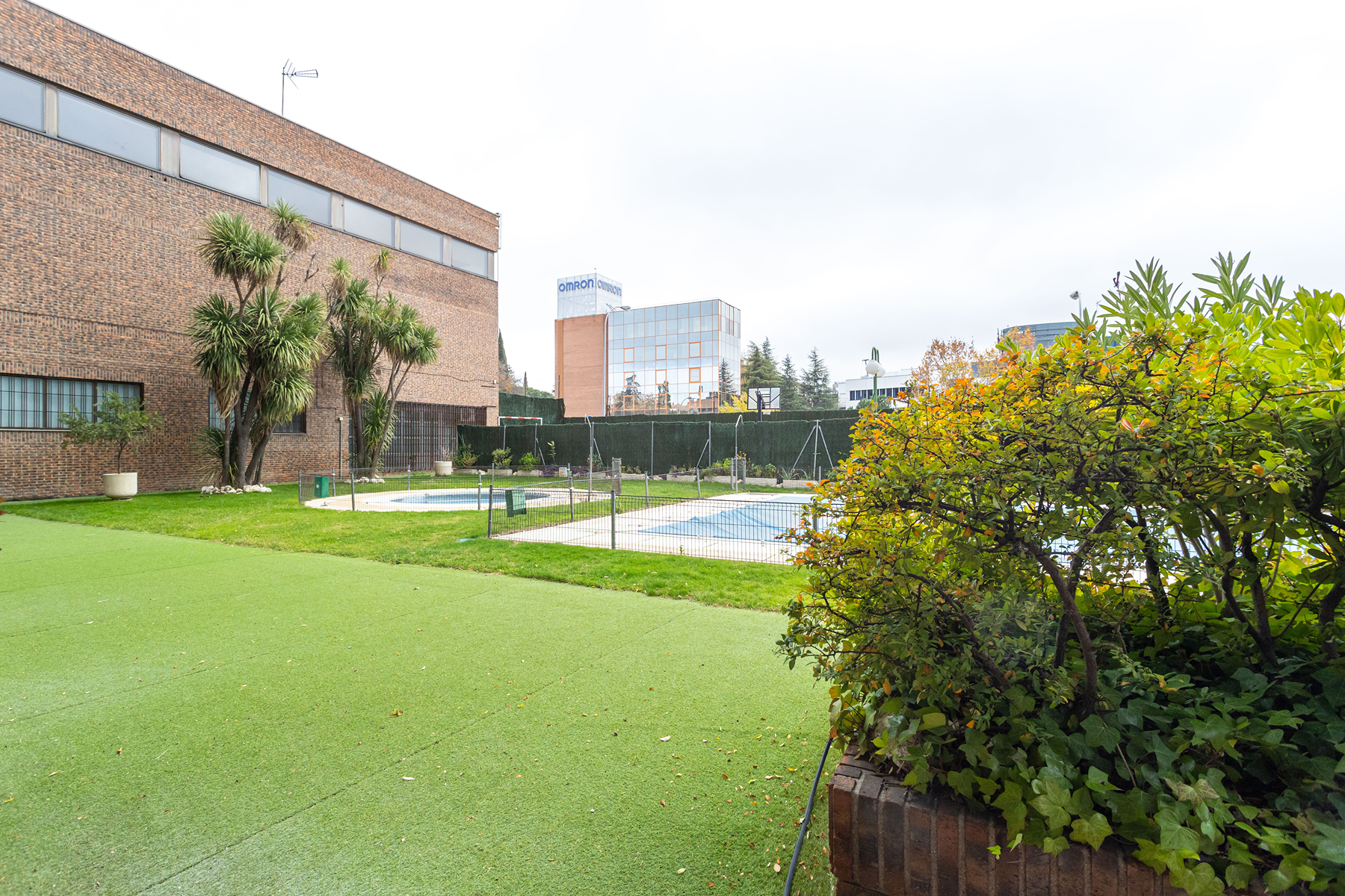  3-bedroom flat with panoramic views in Arturo Soria, Madrid - 物件實景