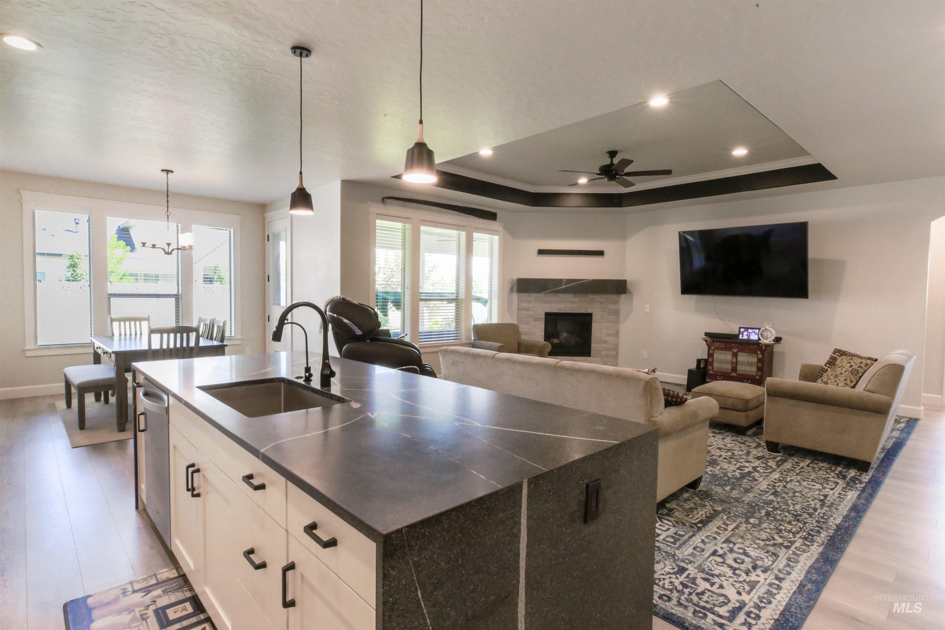 Meridian, Idaho, 83646, United States, 3 Bedrooms Bedrooms, ,2 BathroomsBathrooms,Residential,For Sale,1960582