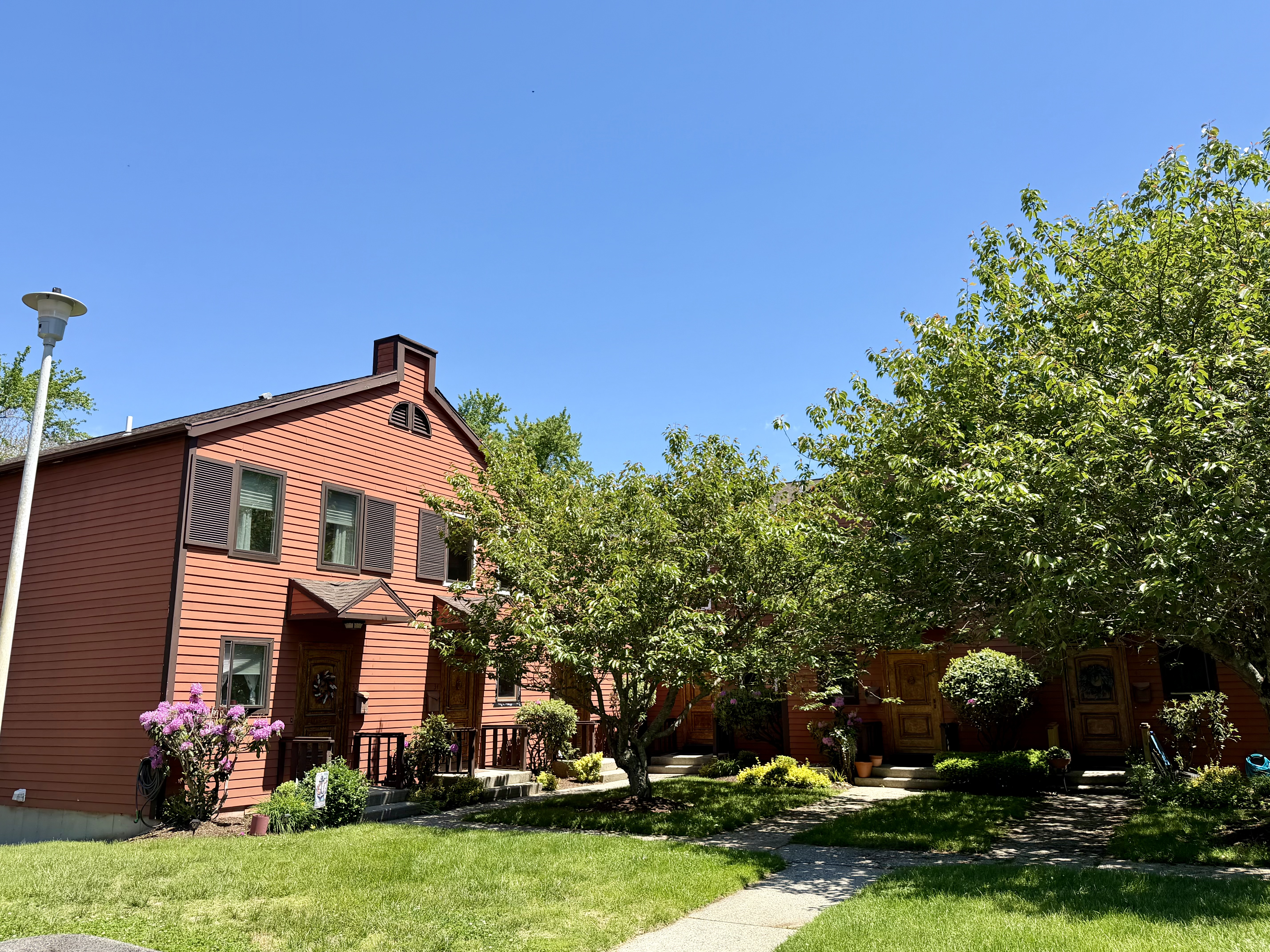  Groton Townhouse - 物件實景