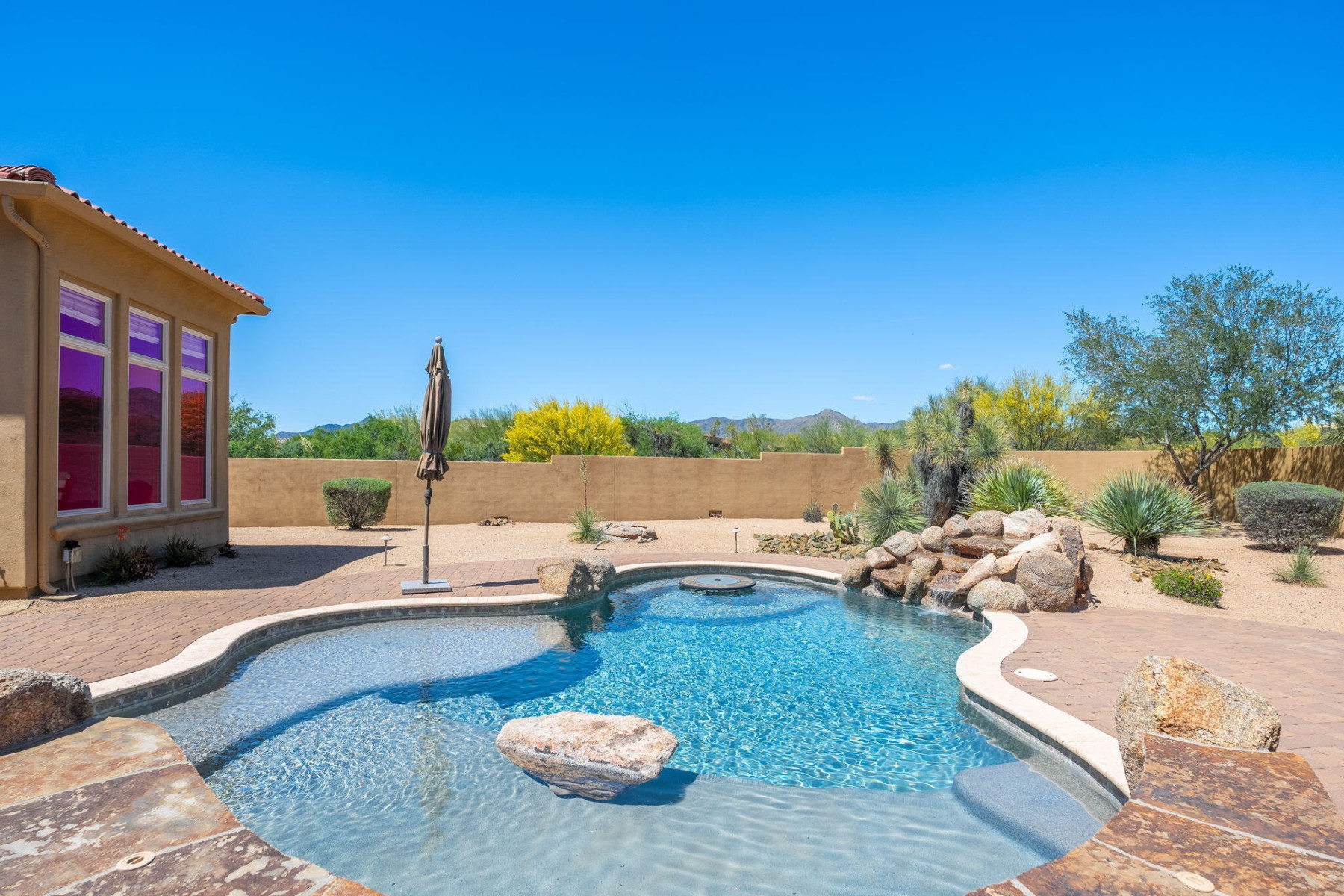  10980 E Scopa Trail ¦Scottsdale, AZ - 物件實景