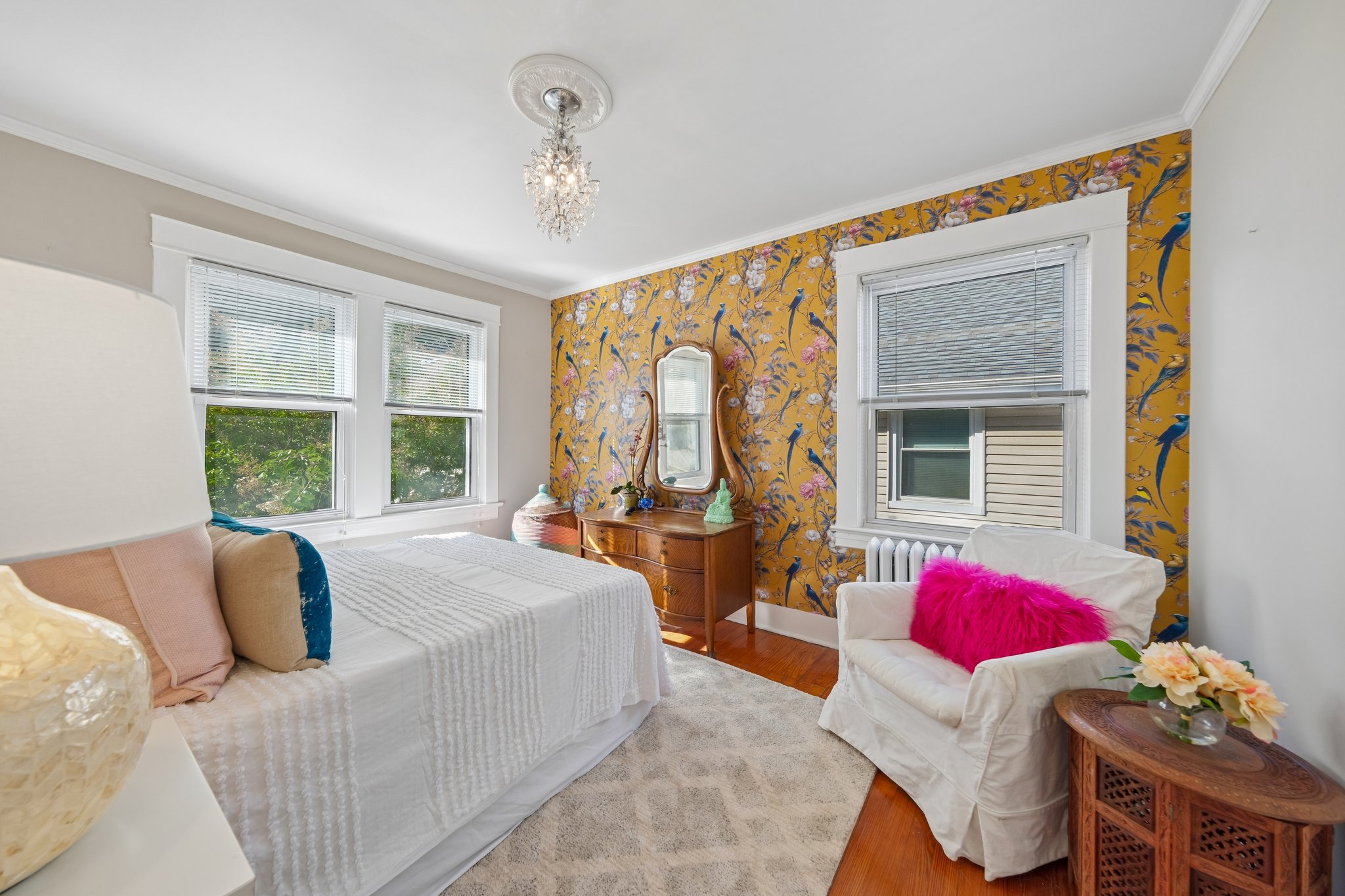  4 Park Drive West, West Orange, NJ 07052 - 物件實景