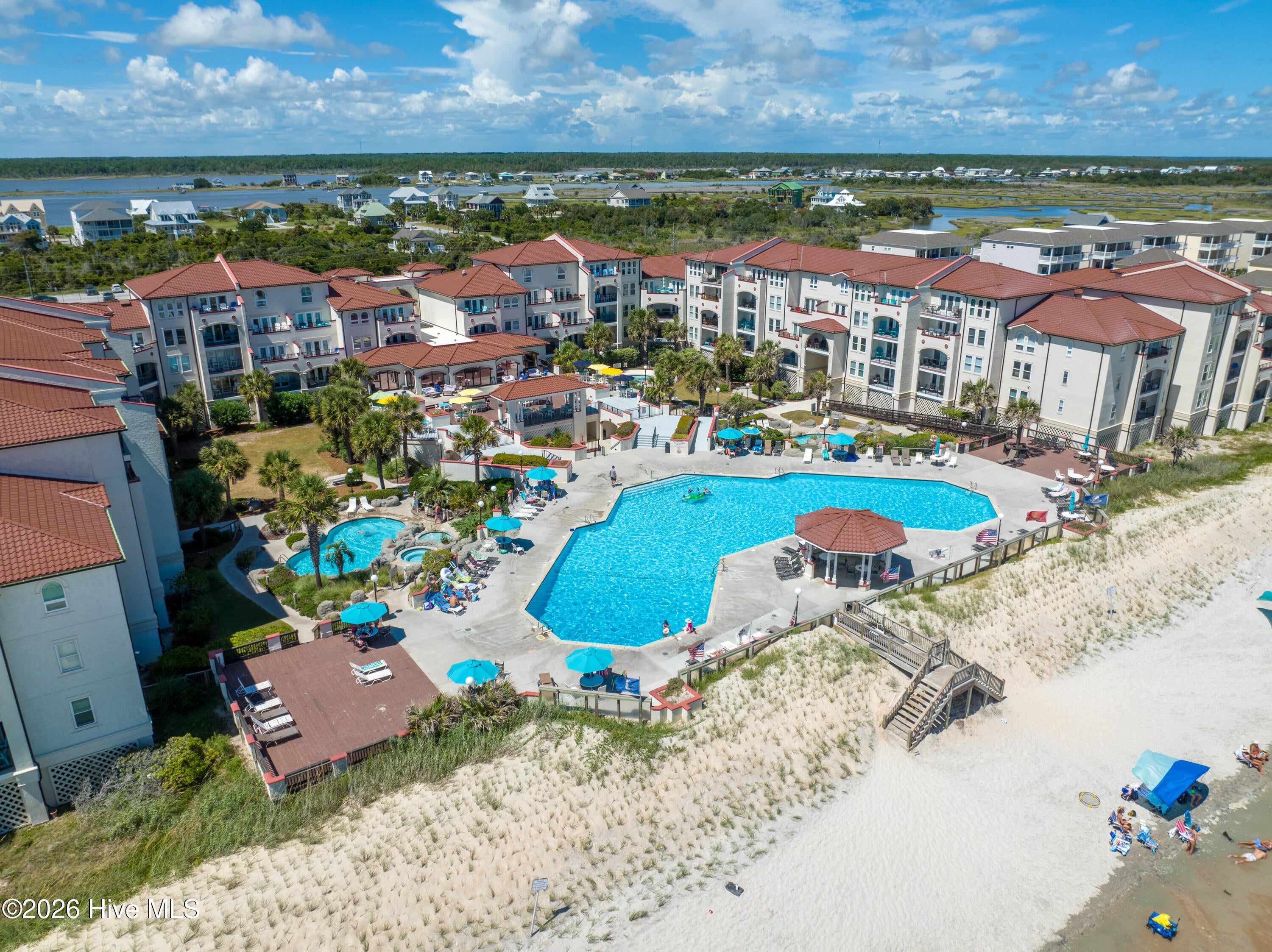 New River Inlet Rd, N Topsail Beach, NC 28460 #1