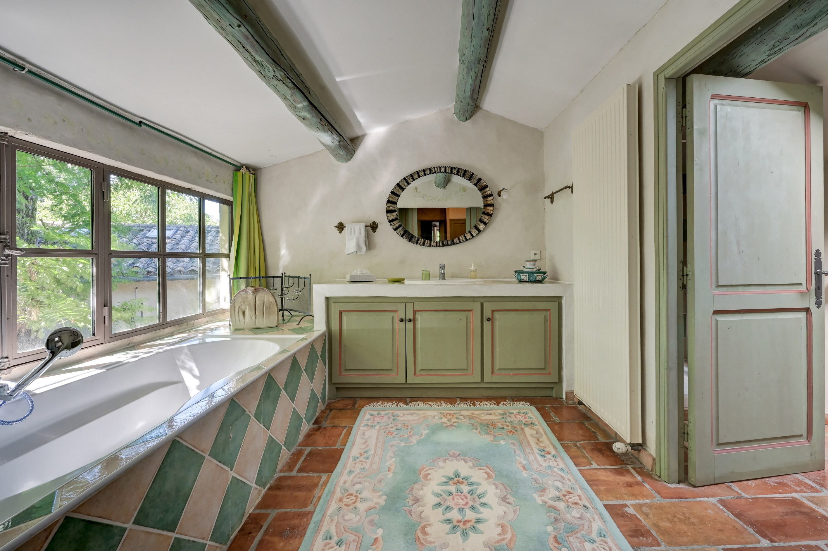  Authentic 18th-century hamlet in saint Rémy de Provence - 物件實景