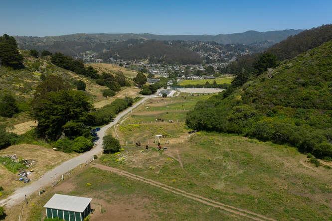 100 Shamrock Ranch Rd, Pacifica, California, 94044, United States, ,Land,For Sale,100 Shamrock Ranch Rd,1625967