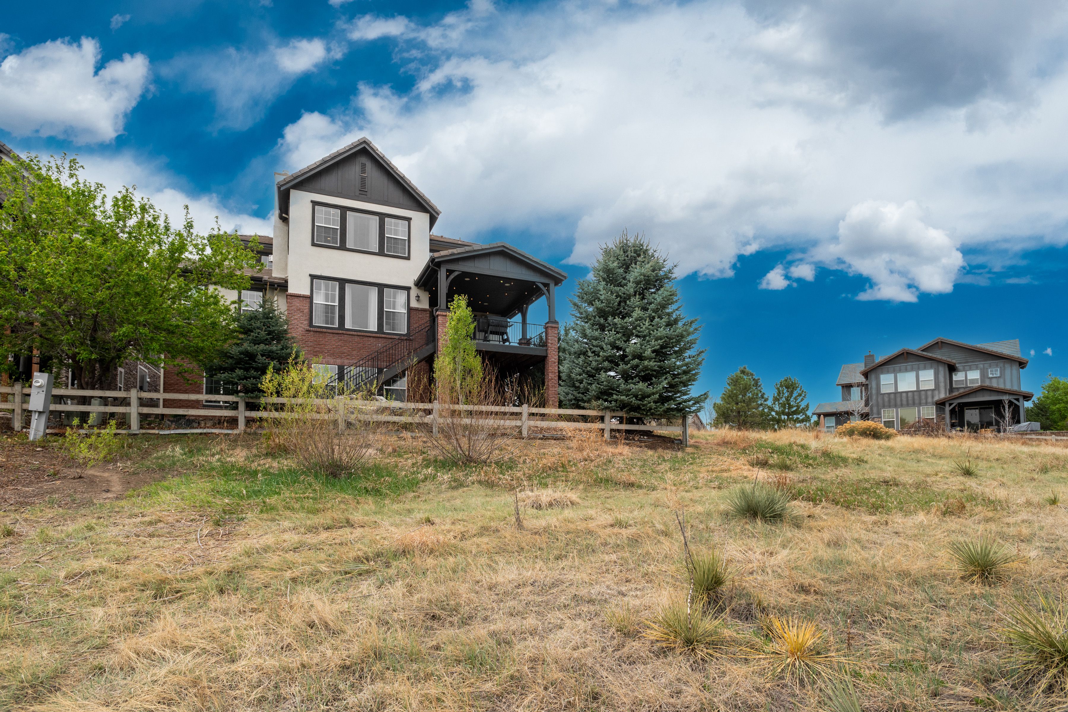  Backcountry Living: Open Space Views, Wet Bar Theater & Luxury Primary Suite - 物件實景