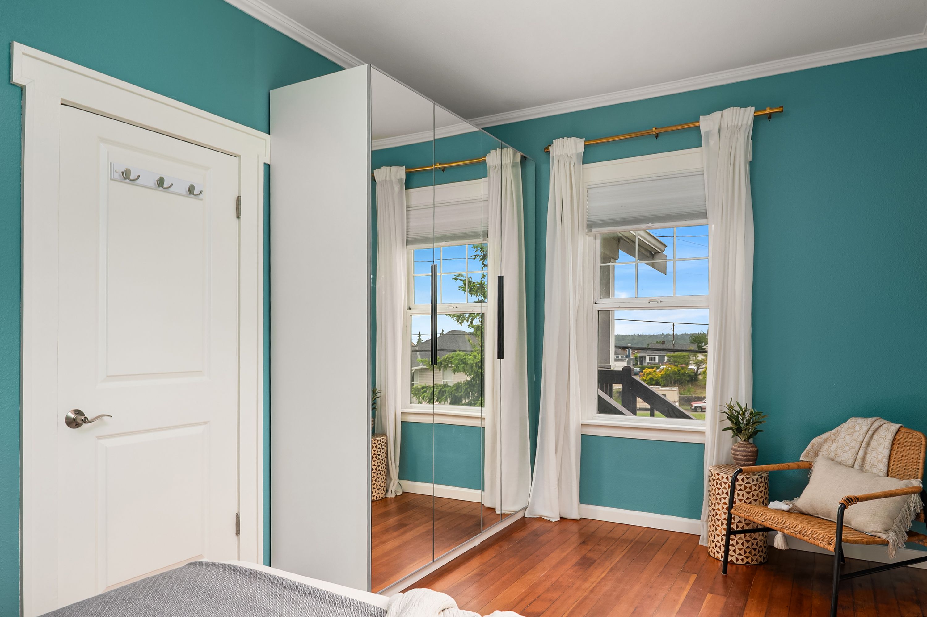  4620 15th Ave S, Seattle, WA 98108 - 物件實景