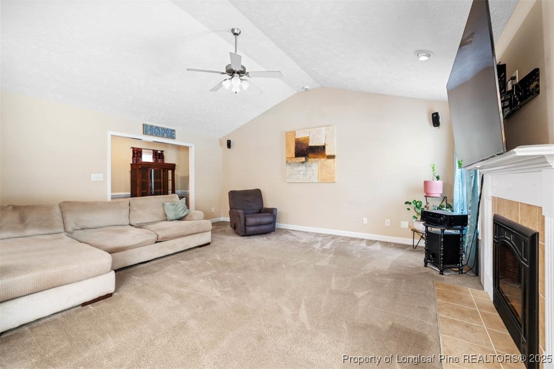 Hope Mills, North Carolina, 28348, United States, 3 Bedrooms Bedrooms, ,2 BathroomsBathrooms,Residential,For Sale,1984187