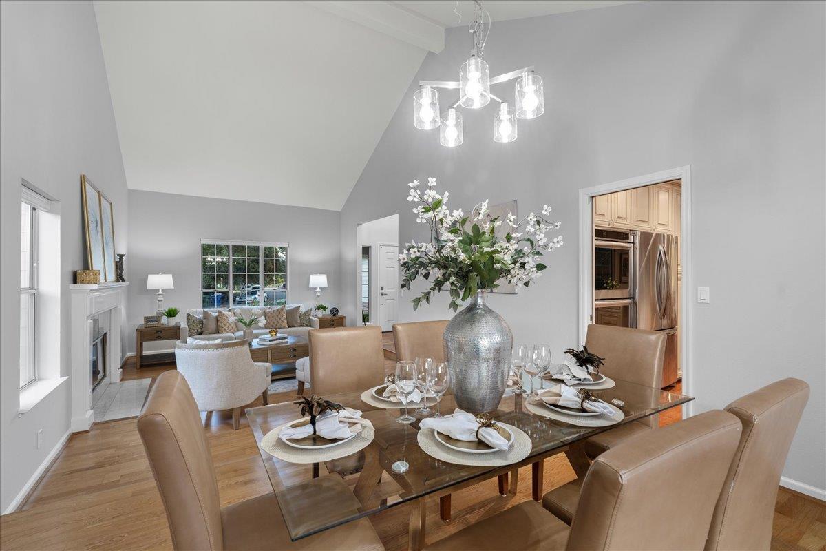 Los Gatos, California, 95032, United States, 4 Bedrooms Bedrooms, ,3 BathroomsBathrooms,Residential,For Sale,1941707