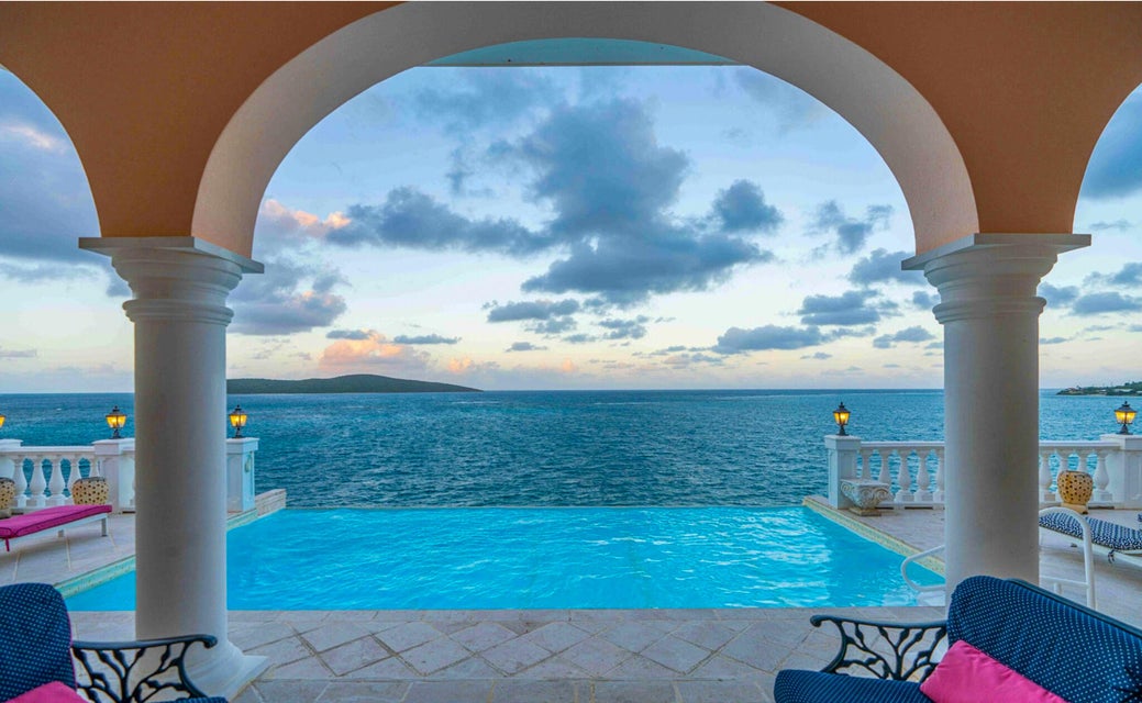 St. Croix, VI, 00820, VI, 7 Bedrooms Bedrooms, ,7 BathroomsBathrooms,Residential,For Sale,1690781