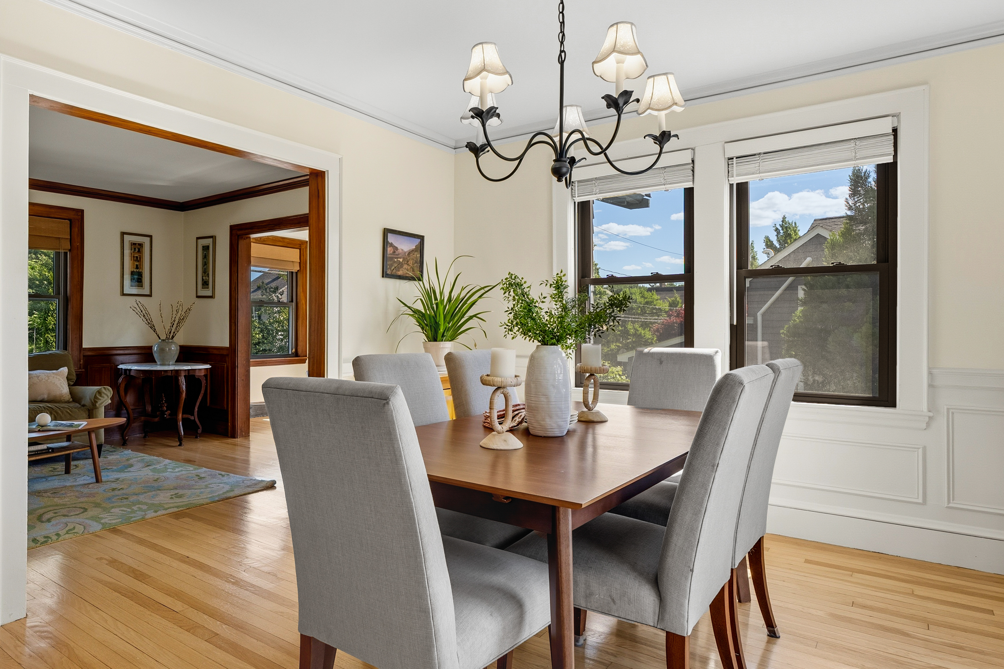  197 Hillside Avenue, Arlington, MA, 02476 - 物件實景