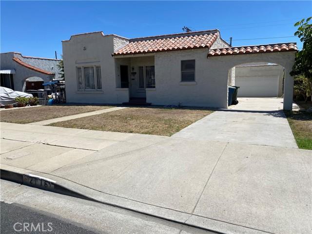 Lomita, California, 90717, United States, ,Residential,For Sale,1923025
