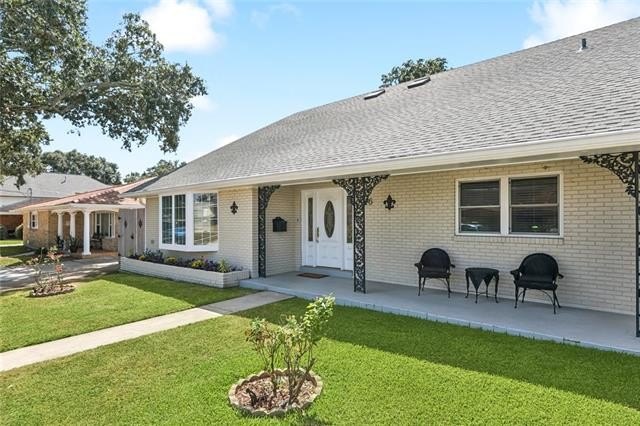 New Orleans, Louisiana, 70122, United States, 5 Bedrooms Bedrooms, ,3 BathroomsBathrooms,Residential,For Sale,1980126
