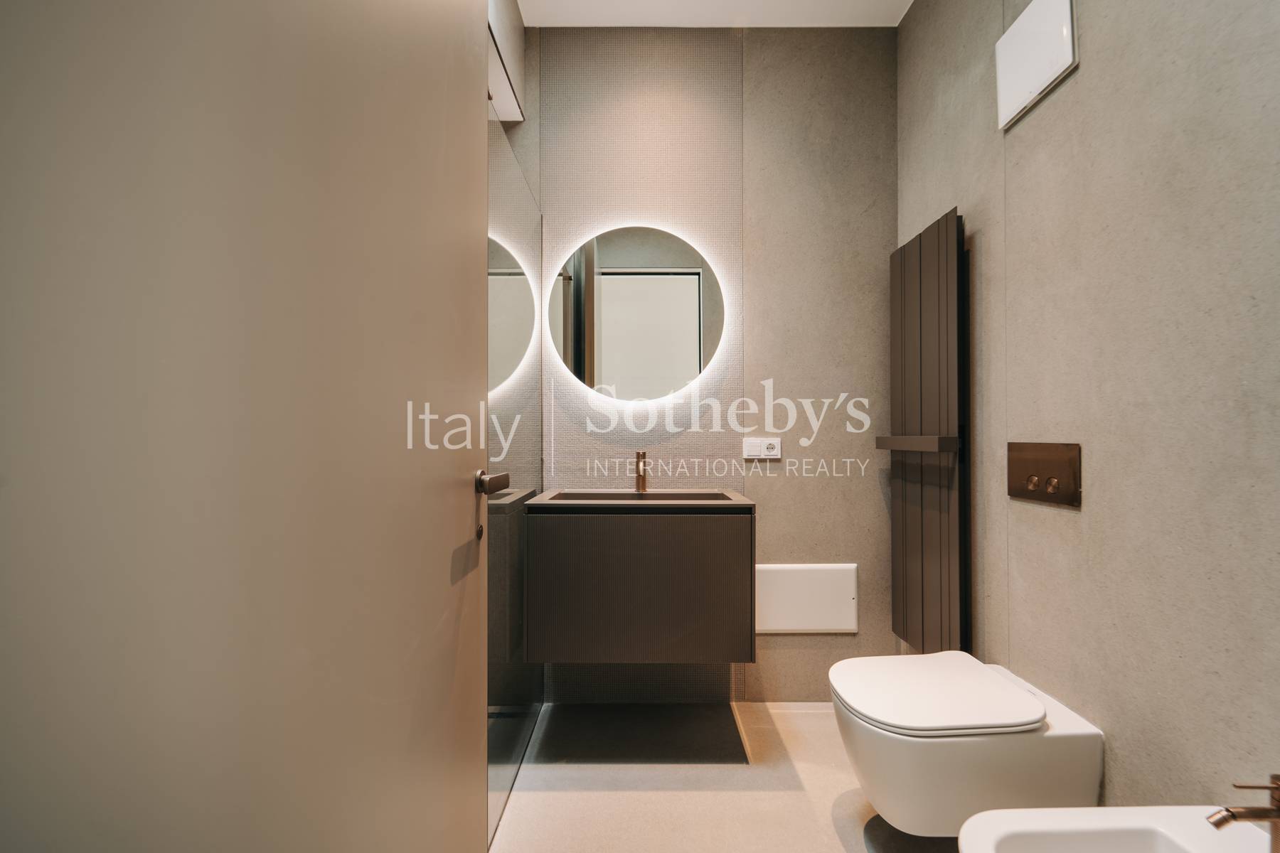  WaltherPark by Chipperfield  Last penthouse on the market - 物件實景