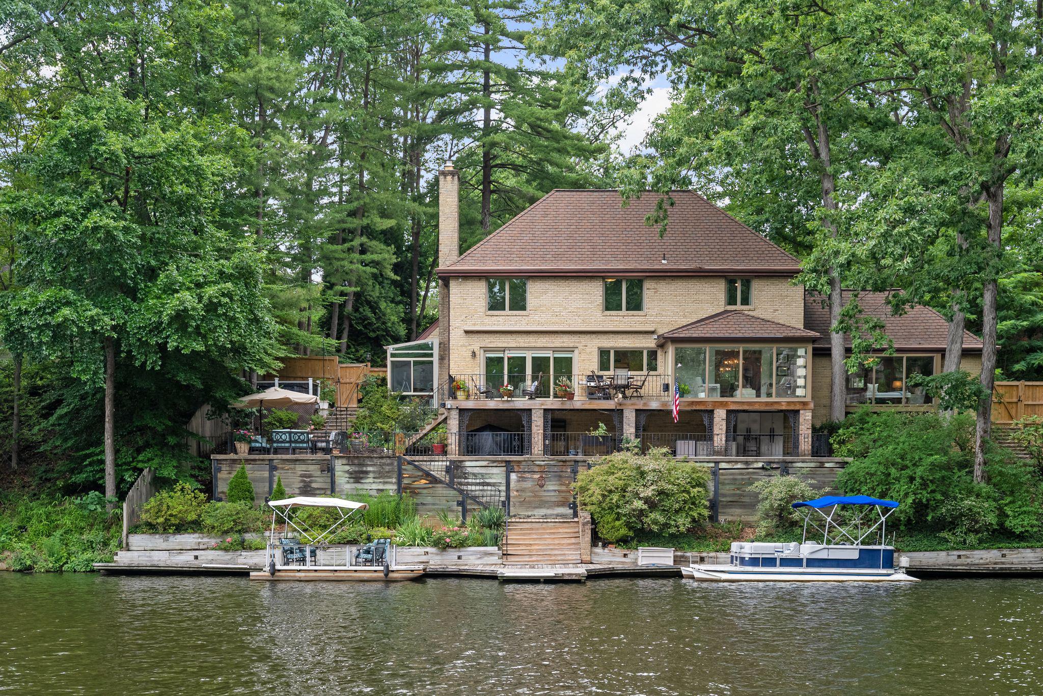  3431 Greentree Drive, Falls Church, VA, 22041 - 物件實景