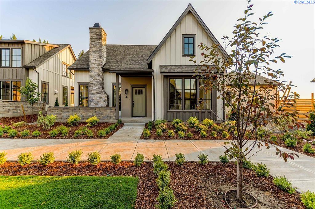 Pullman, Washington, 99163, United States, 4 Bedrooms Bedrooms, ,3 BathroomsBathrooms,Residential,For Sale,1794124
