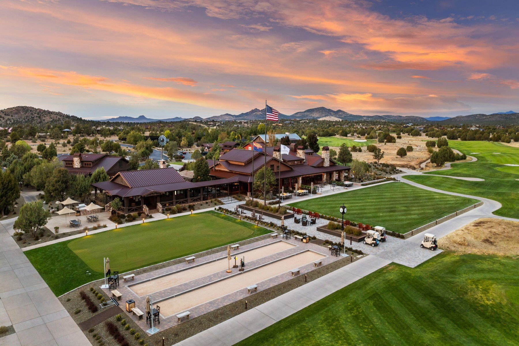  5636 W Meriah Lane  Prescott, AZ - 物件實景