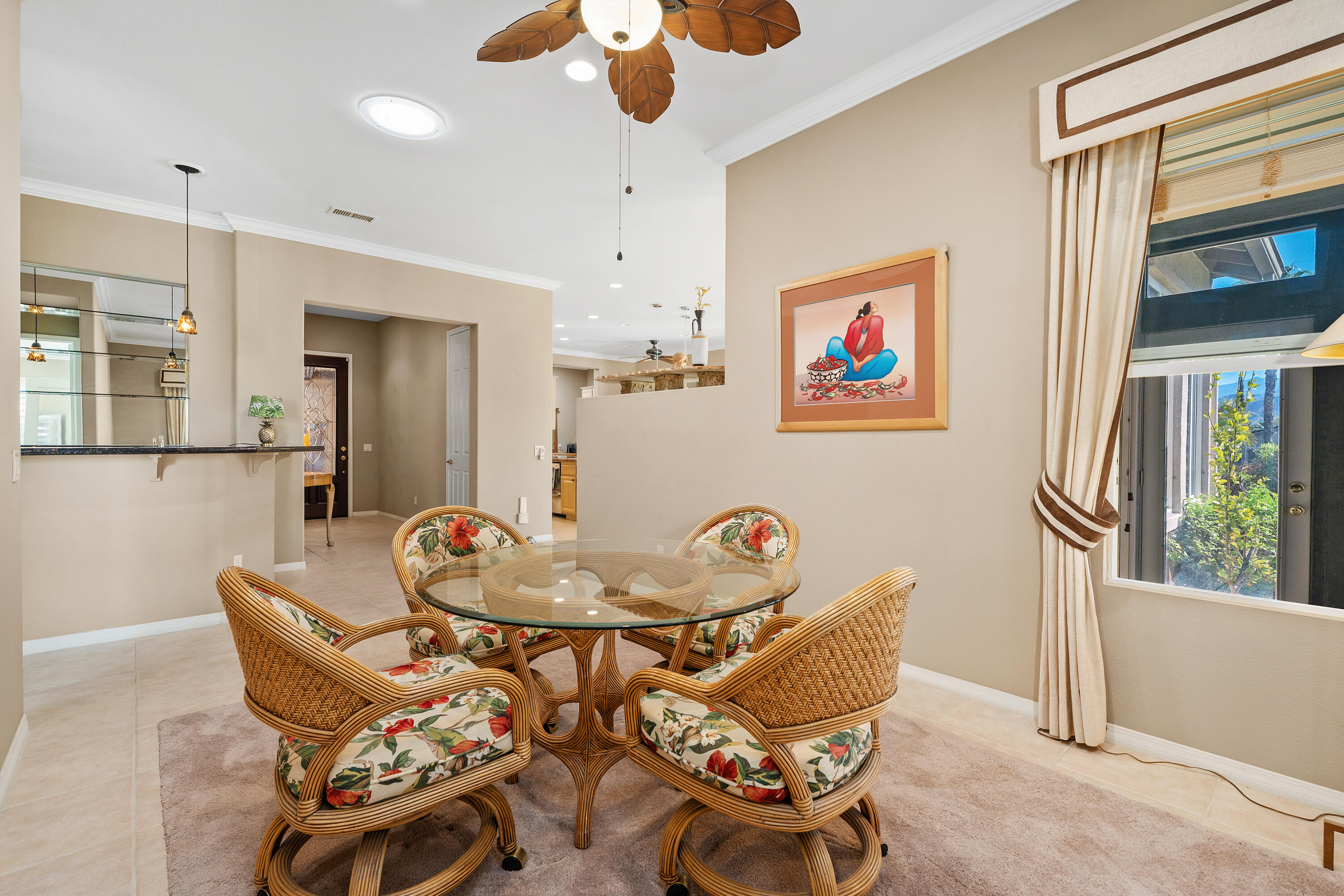 Rancho Mirage, California, 92270, United States, 4 Bedrooms Bedrooms, ,3 BathroomsBathrooms,Residential,For Sale,1960936