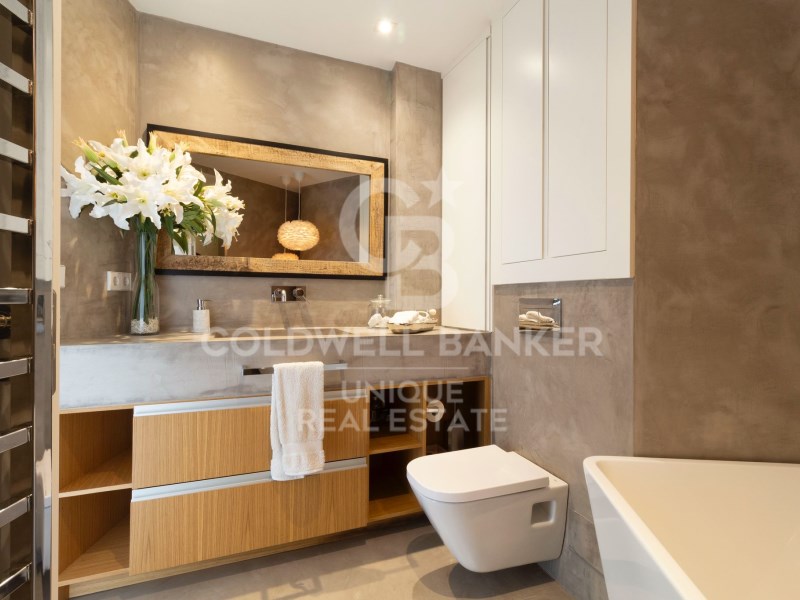 Madrid, Comunidad de Madrid, ES, 1 Bedroom Bedrooms, ,1 BathroomBathrooms,Residential,For Sale,1736282
