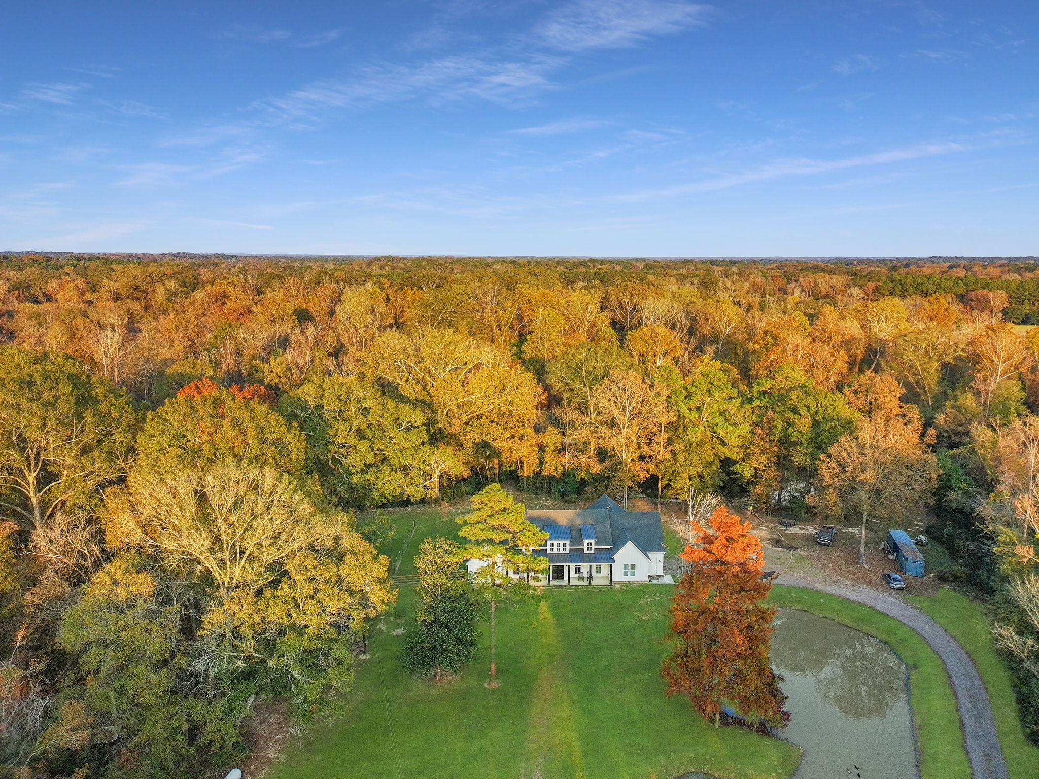 Zachary, Louisiana, 70791, United States, 4 Bedrooms Bedrooms, ,4 BathroomsBathrooms,Residential,For Sale,1998548