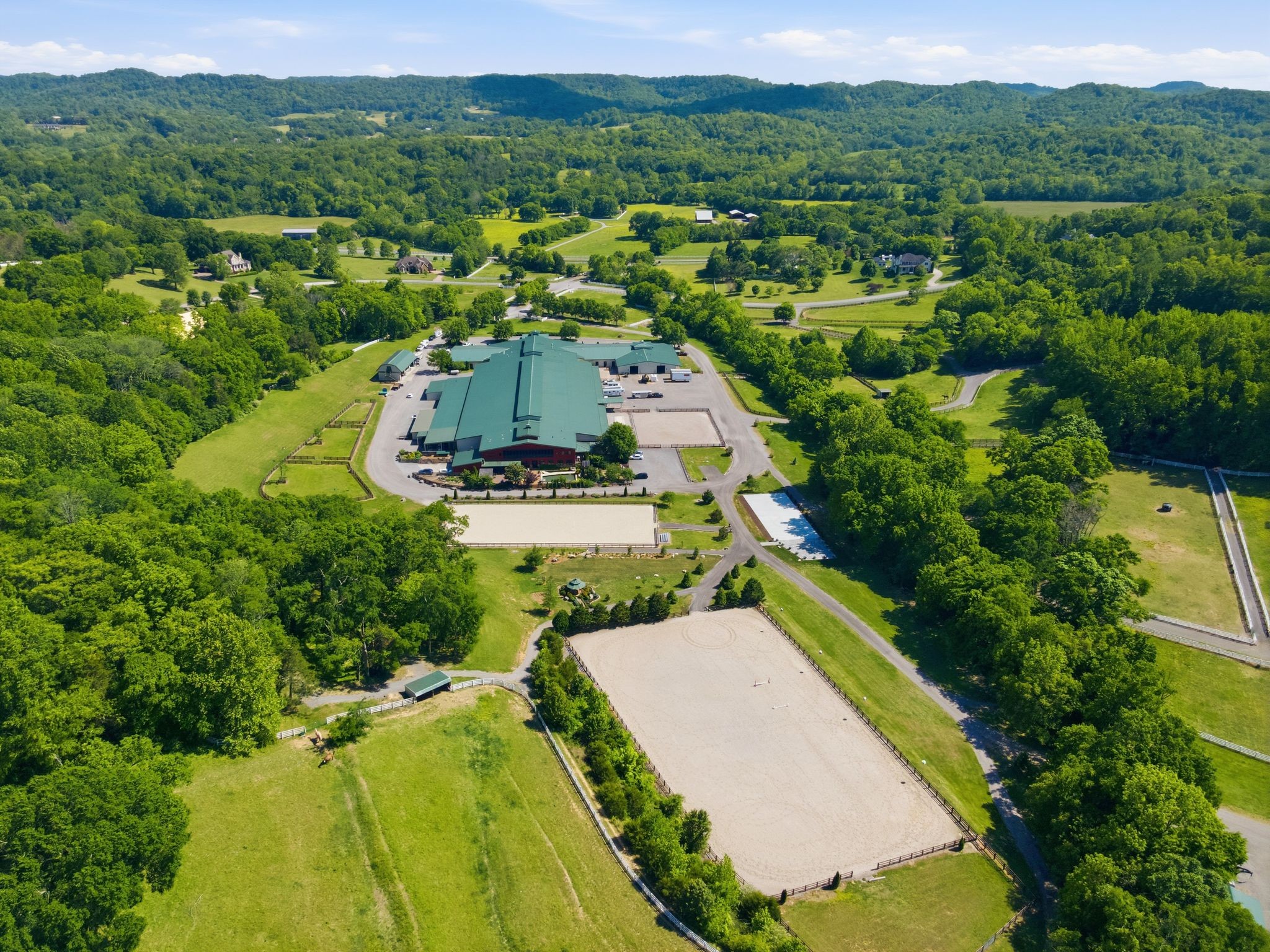 1159 Saddle Springs Drive, Thompsons Station, TN, 37179 - 物件實景