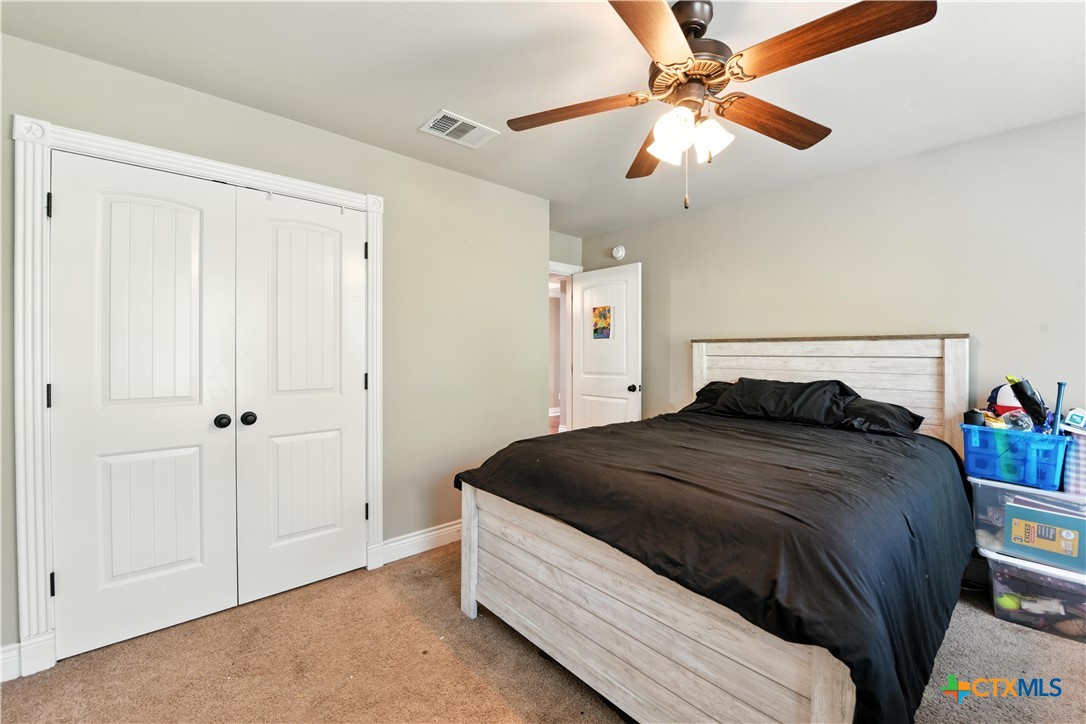 Kempner, Texas, 76539, United States, 4 Bedrooms Bedrooms, ,4 BathroomsBathrooms,Residential,For Sale,1903340