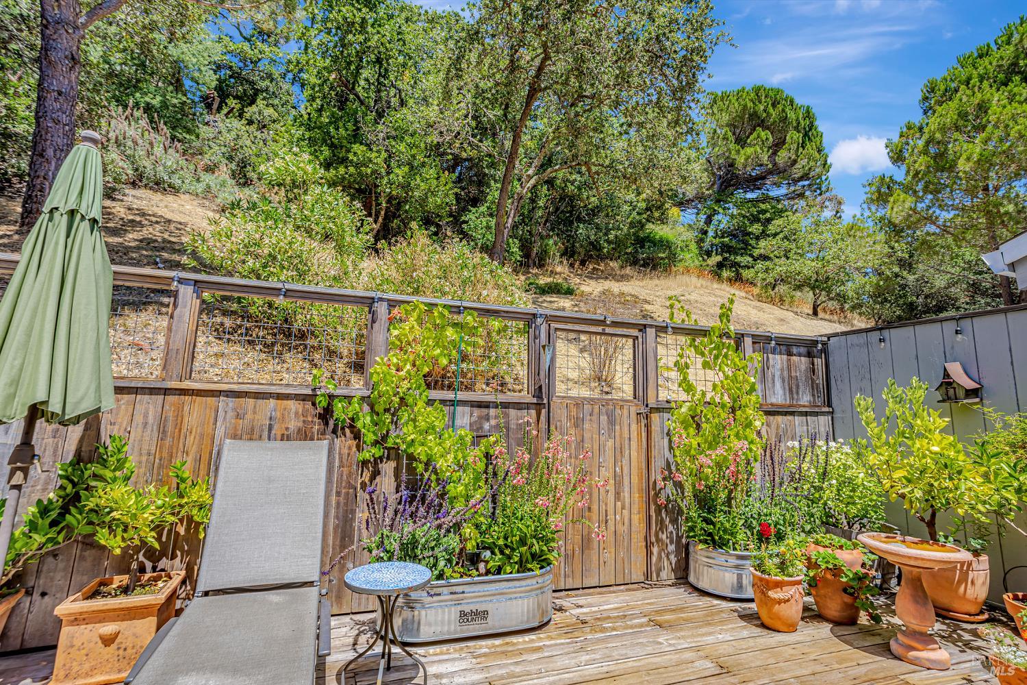 Kentfield, California, 94904, United States, 1 Bedroom Bedrooms, ,1 BathroomBathrooms,Residential,For Sale,1903571