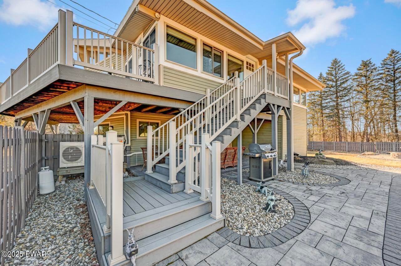 Lords Valley, Pennsylvania, 18428, United States, 4 Bedrooms Bedrooms, ,2 BathroomsBathrooms,Residential,For Sale,2005448