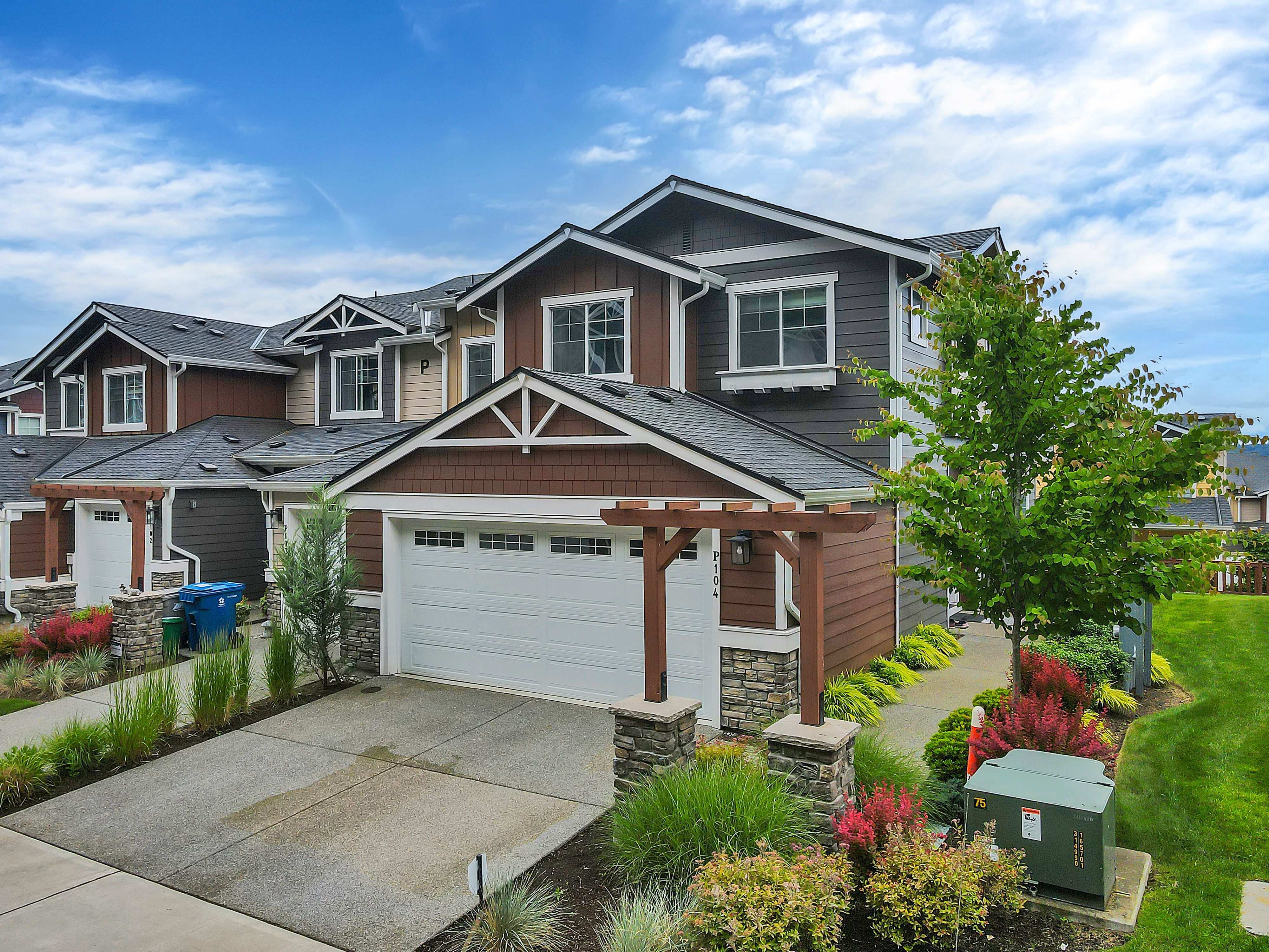  22328 88th Wy S Unit #P104, Kent, WA 98031 - 物件實景