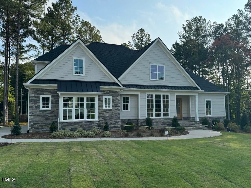 2637 Trifle Lane, Wake Forest, North Carolina, 27587, United States, 4 Bedrooms Bedrooms, ,5 BathroomsBathrooms,Residential,For Sale,2637 Trifle Lane,1567577