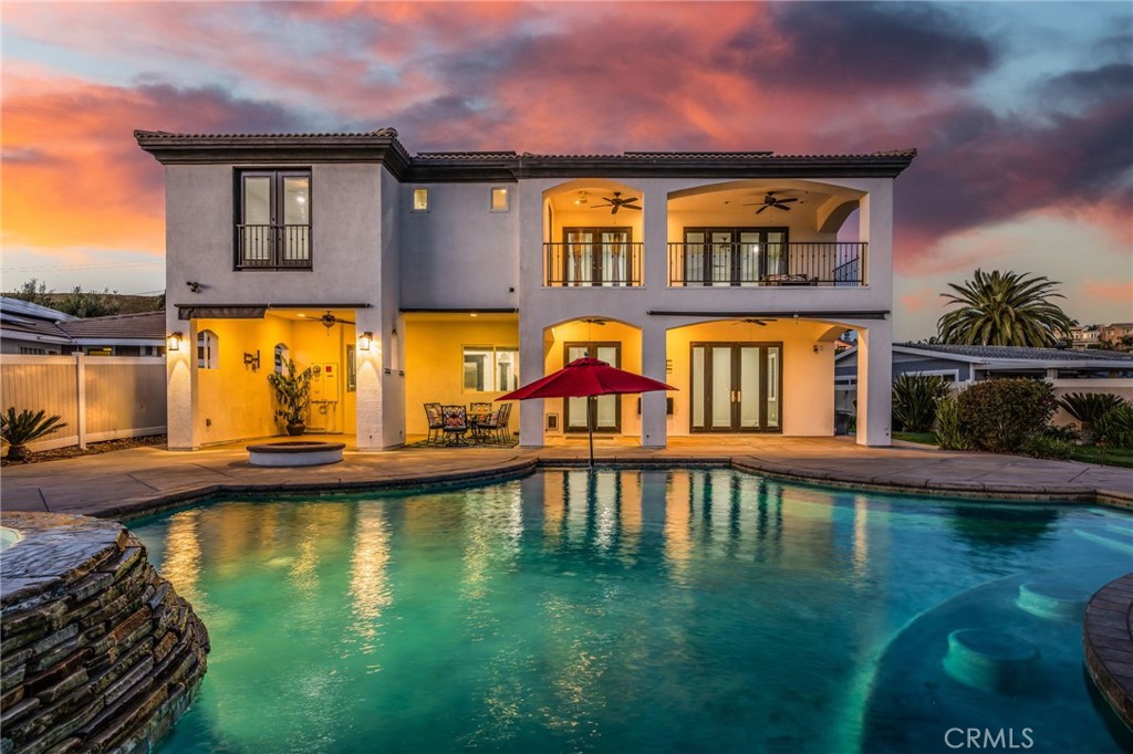 Canyon Lake, California, 92587, United States, 5 Bedrooms Bedrooms, ,4 BathroomsBathrooms,Residential,For Sale,2024689