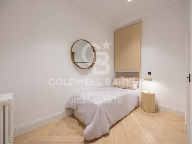 Madrid, Madrid, Barrio de Salamanca, Castellana Ma, Madrid, Comunidad de Madrid, ES, 5 Bedrooms Bedrooms, ,6 BathroomsBathrooms,Residential,For Sale,Madrid, Madrid, Barrio de Salamanca, Castellana Ma,1670333