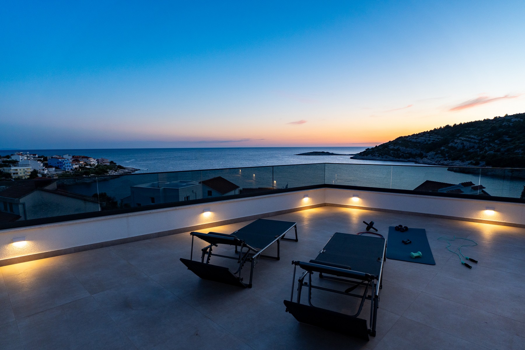 Villa Topaz - 物件實景