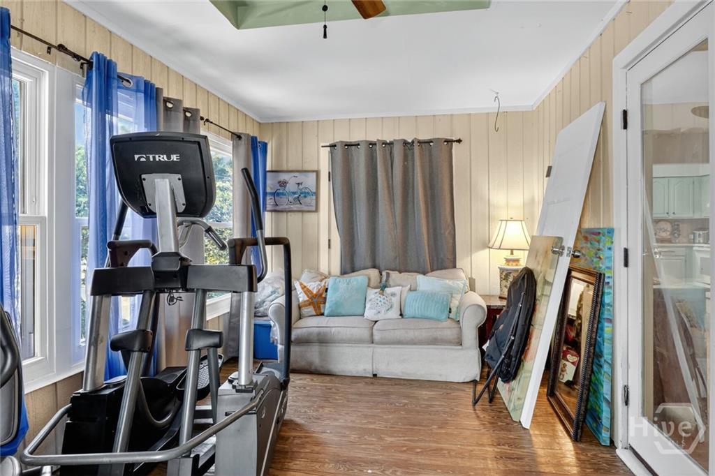 Tybee Island, Georgia, 31328, United States, 4 Bedrooms Bedrooms, ,3 BathroomsBathrooms,Residential,For Sale,1980229