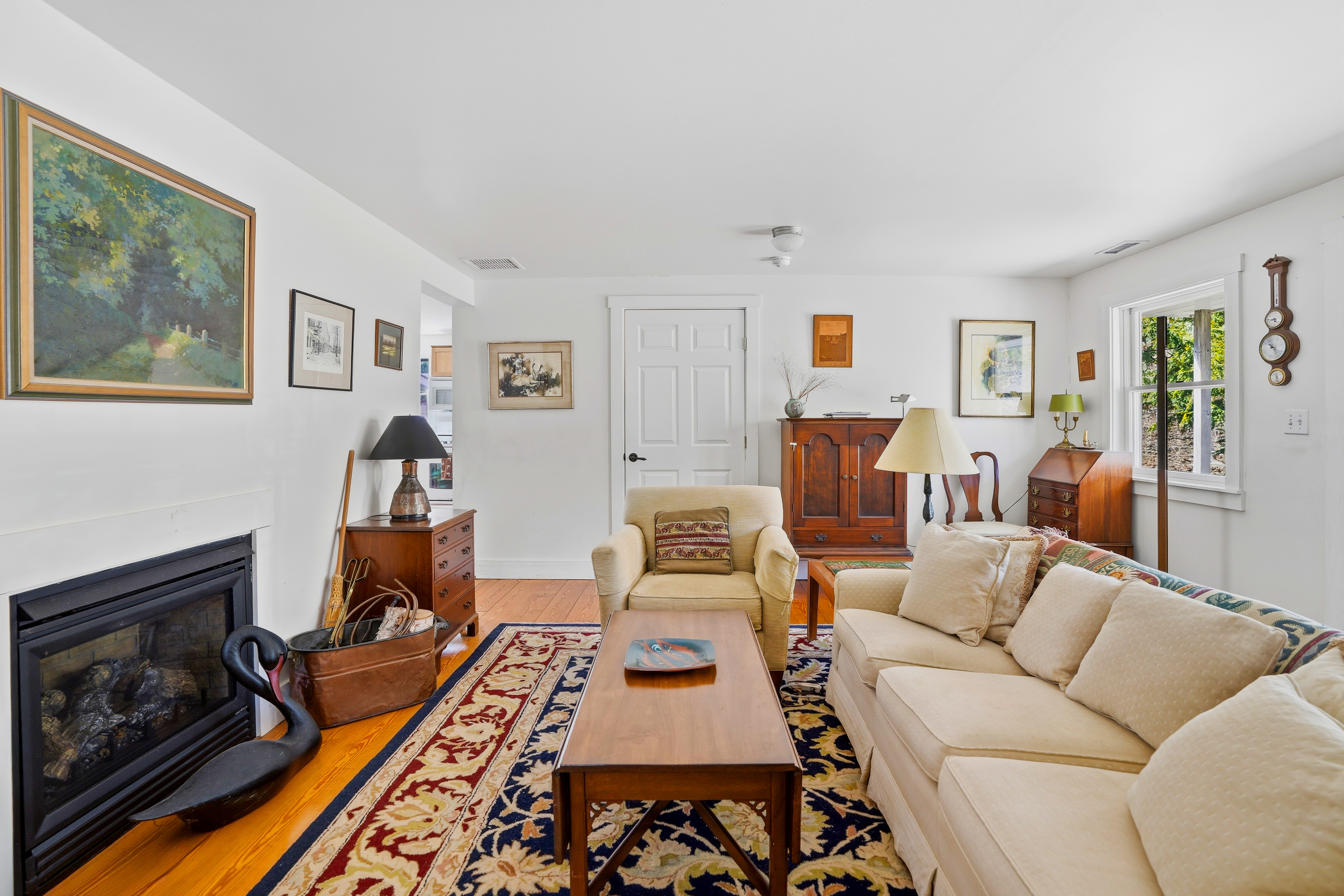 Charming West Tisbury House and Guest House - 物件實景