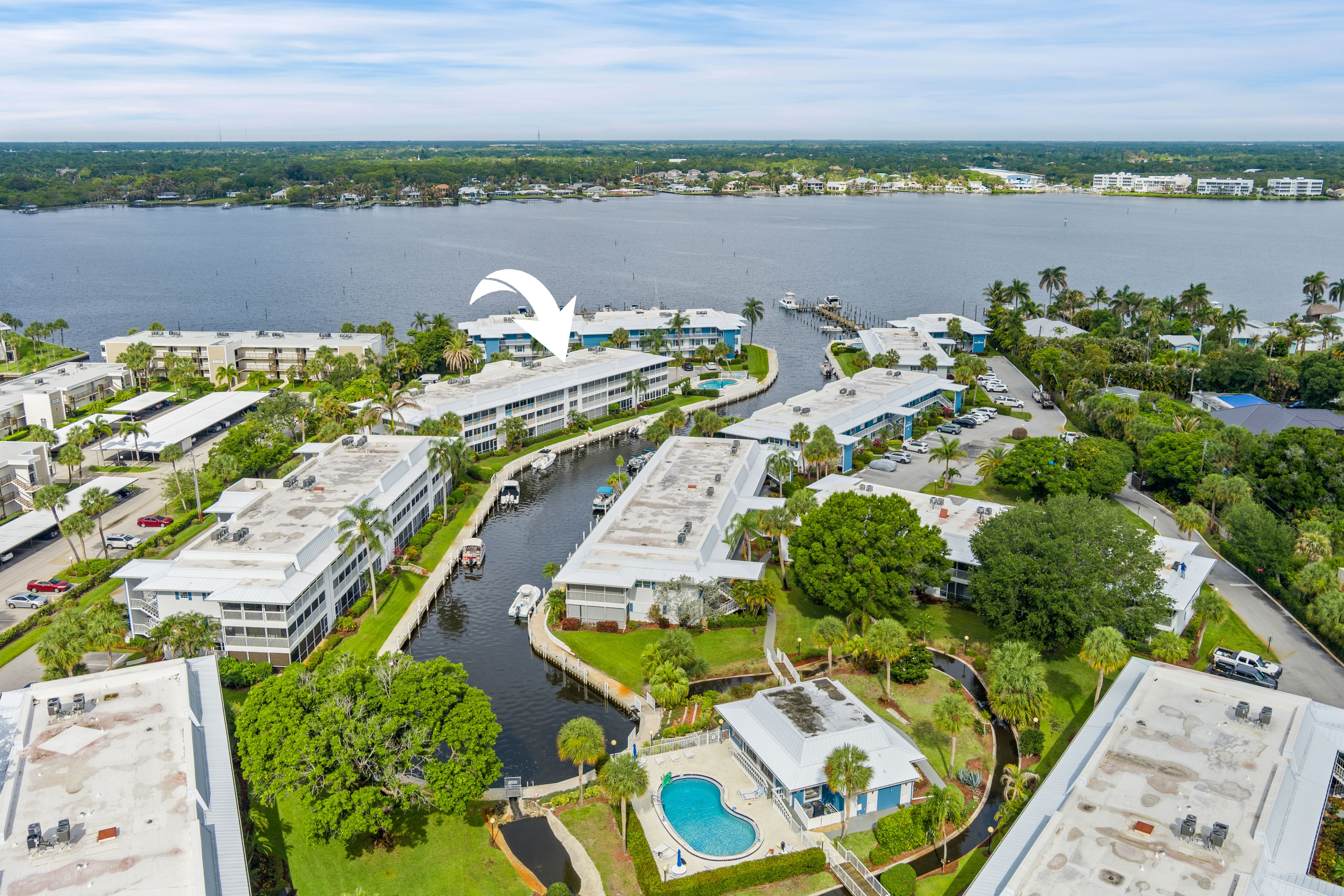  1866 Palm City Road SW, Stuart, FL, 34994 - 物件實景