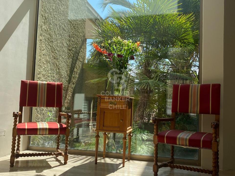 Las Condes, Chile, 5 Bedrooms Bedrooms, ,4 BathroomsBathrooms,Residential,For Sale,1960826