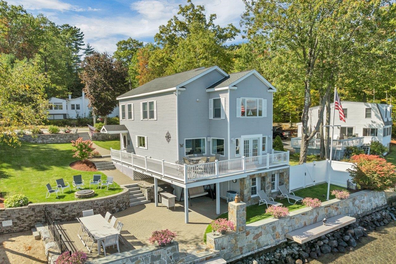 Meredith, New Hampshire, 03253, United States, 5 Bedrooms Bedrooms, ,2 BathroomsBathrooms,Residential,For Sale,1995867