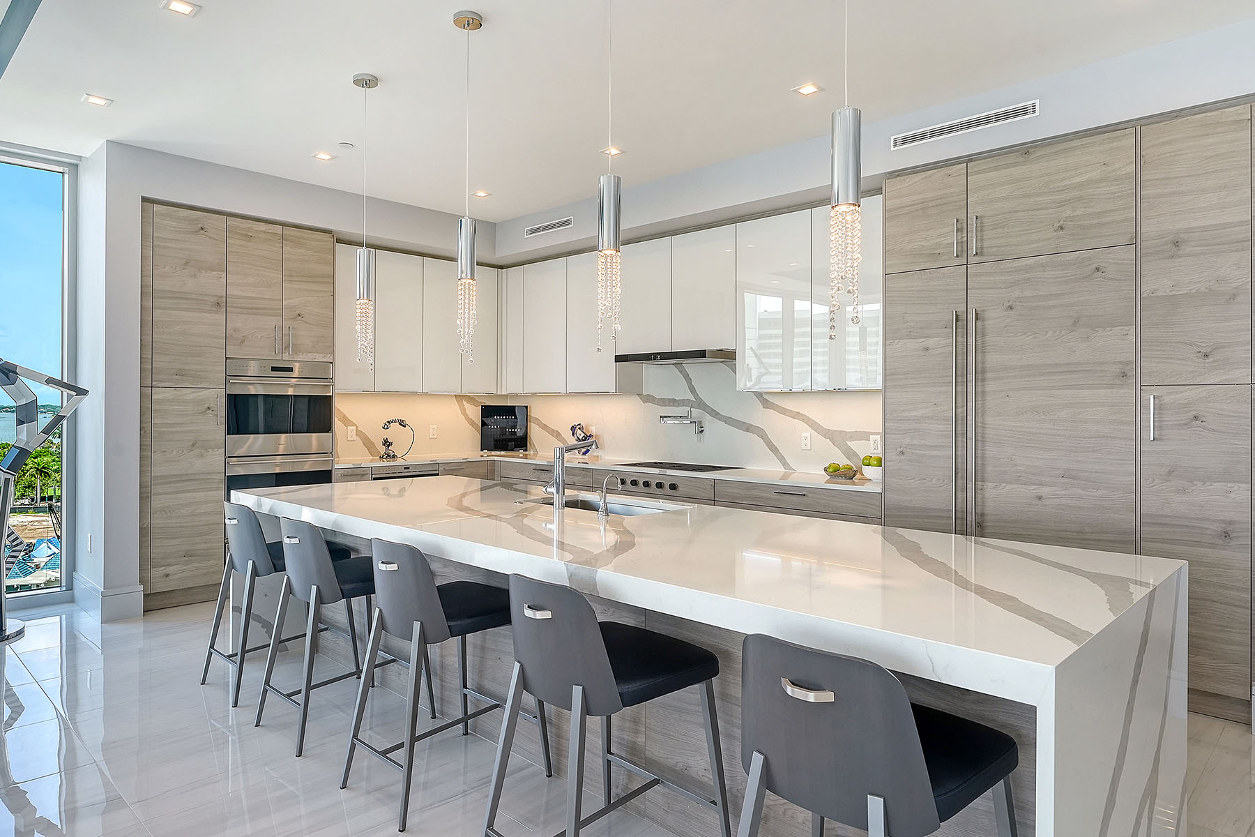 RITZ-CARLTON RESIDENCES, SARASOTA - 物件實景
